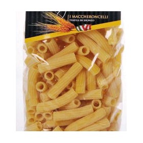 MACCHERONCELLI O.G. PASTA FRESCA GR.500